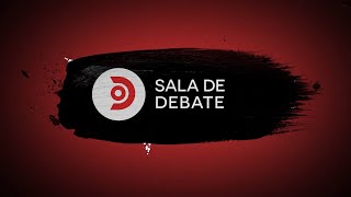 Sala de Debate  2ª Edição  111024 [upl. by Aneras]