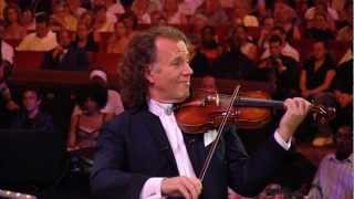 André Rieu  Künstlerleben  The life of Artists Live in New York City [upl. by Emee]