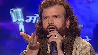 Akhiyan Udeek Diyan  Hans Raj Hans  Mushtaq Ali  MOHE RANG DE [upl. by Llydnek]