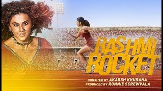 Rashmi Rocket  21 Interesting Facts  Taapsee Pannu  Akarsh Khurana T Series  Concept trailer [upl. by Cecilio]