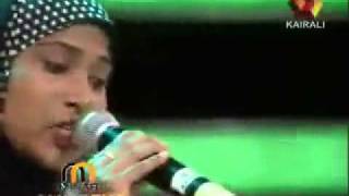 Haseena Beegumpatturumal mappila songs waytonikahcomwmvflv [upl. by Amlus]