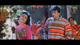 Zakhmi Sipahi 1995 Hothon Se Chahat Ka Special Sound Effects [upl. by Nyllewell]