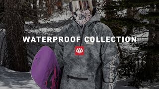 686 Waterproof Collection [upl. by Nosrej332]