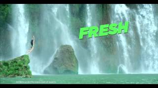 LIRIL Fresh is Back Teaser 1 [upl. by Yahiya]