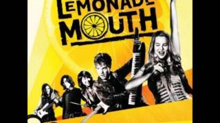 05 Lemonade Mouth  Here we go Soundtrack [upl. by Mathilda]