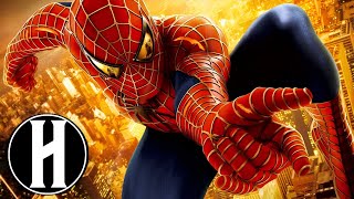 Homem Aranha 2  ALBKMUSIC  REEDITADO [upl. by Eilak275]