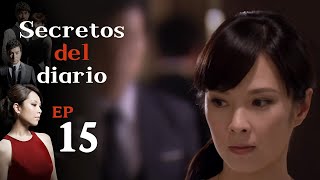 Secretos del diario EP15 [upl. by Keane]