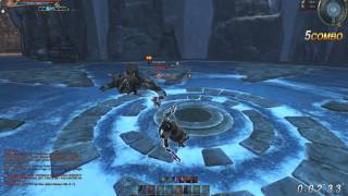 C9 PvP 05  Gunslinger vs Elementalist  Ranked Gunslinger OP pliz nerf [upl. by Behm]