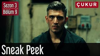 Çukur 3Sezon 9Bölüm Sneak Peek [upl. by North504]