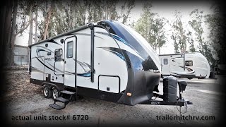 New 2017 Dutchmen RV Aerolite 213RBSL 6720 [upl. by Ivatts]