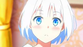 Siesta Edit「AMVEDIT」anime amv [upl. by Carmella]