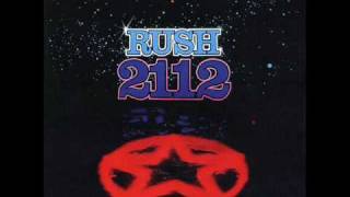 Rush2112 DiscoveryPresentation [upl. by Manning]