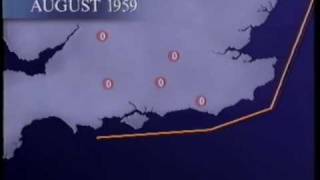 BBC Spotlight Porton Down Spraying of Dorset with Zinc Cadmium sulphide wmv [upl. by Yard]