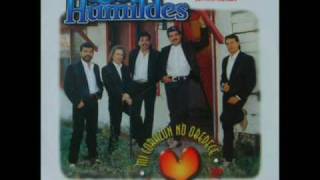 LOS HUMILDES DUELE TANTOwmv [upl. by Atok]