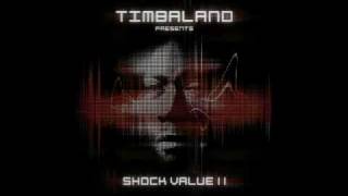 Timbaland  Long Way Down feat Daughtry [upl. by Leunamne]