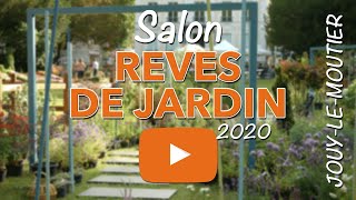 SALONREVESDEJARDIN2020 [upl. by Nnek]