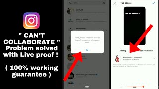 cant collaborate because they dont have access to instagram music problem solved [upl. by Kasevich]