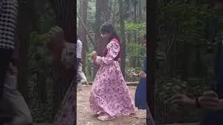 Dance at vagamon song nandus world [upl. by Alul]