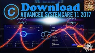 Descargar IObit Advanced SystemCare 1110 PRO ✔Con Serial Full Español HD MEDIAFIRE [upl. by Eileek]