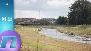 Valjevo Deponija stigla do kuća [upl. by Jermain842]