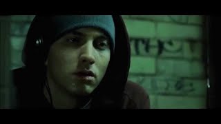 Eminem  Lose Yourself [upl. by Ecadnac]