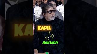 Kapil Sharma and Amitabh Bachchan comedy😂😂😂😂😂  The Kapil Sharma show kapil amitabhbachchan [upl. by Irehc616]