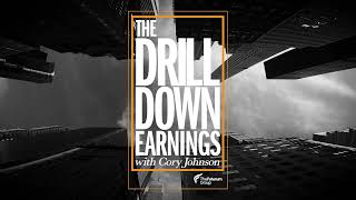 Drill Down Earnings Ep 133 Hewlett Packard Enterprise Q2 earnings essentials HPE [upl. by Eentruok]