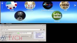 HiTyCh  How to connect your PSP Vita to QCMA Without Updating [upl. by Eeliab]