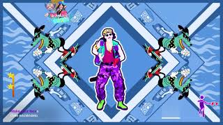 Just Dance 2024 PC Buscando  Extreme Version [upl. by Ahsyen24]