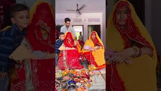 Peelo Ranga dyo ji rajasthanculture shortvideo ytshorts [upl. by Edialeda]