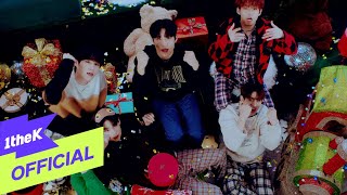 MV AB6IXBDCYOUNITE  BRANDNEW YEAR 2022 HUGS [upl. by Flin579]