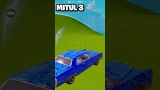 Testez MITURI Din CHAPTER 2 REMIX  part 2 fortnite gaming fortniteclips viral [upl. by Enaujed]