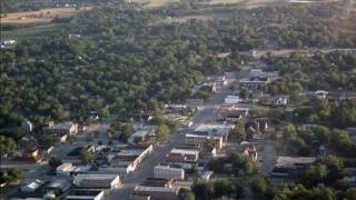 Eureka Ks USA by Air [upl. by Leak514]