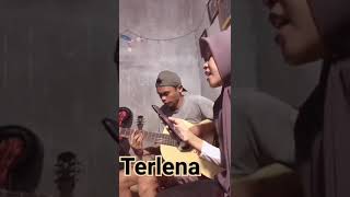 Terlena Cover Yeye [upl. by Aciria]