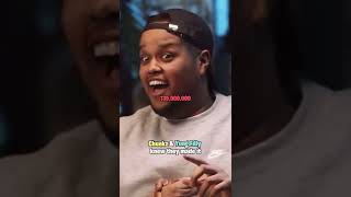 chunkz and Yung filly funny moments [upl. by Graves]