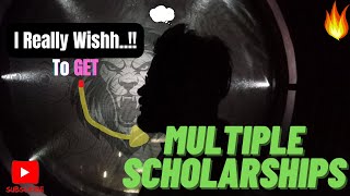 Tips For Getting Scholarship  How to Get Scholarships  Scholarship Chahiye scholarship [upl. by Codi]