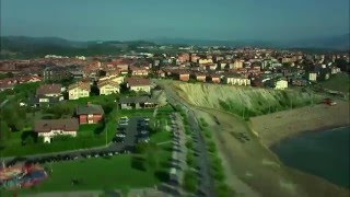 Vídeo Promocional de Getxo [upl. by Ibrad]