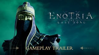 Enotria The Last Song  Gameplay Trailer I Wishlist Now [upl. by Armmat]