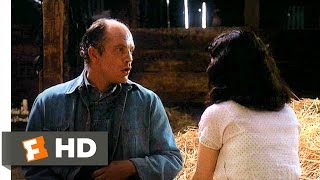 Of Mice and Men 710 Movie CLIP  A Natural 1992 HD [upl. by Muhammad]