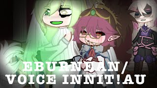 EBURNEANVOICE INNITAU  PT15 S2  GETTING BETTER [upl. by Dnalyram]