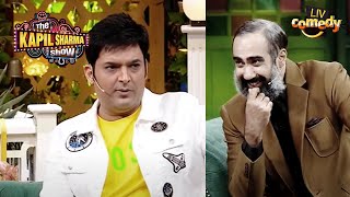 Kapil ने Ranvir Shorey से पूछा उनकी Leaked Pictures का Secret The Kapil Sharma Show Full Episode [upl. by Chester450]