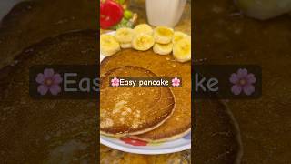 How to Make Pancakes  Easy Homemade Pancake Recipe [upl. by Mcafee404]