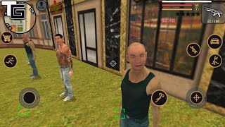 Vegas Crime Simulator 24  NAXEEX  Mission of the Yakuza  Android GamePlay FHD [upl. by Price367]