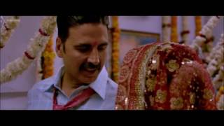 Subha Ki Train Full Video Song  Akshay Kumar Bhumi Pednekar  Sachet  ParamparaTSeries [upl. by Jeffery]