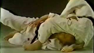 Kosen Judo Vol 1 Part 2 [upl. by Kalasky]