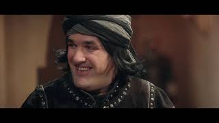 Sultan Achour S1 EP18  عاشور العاشر الموسم 1 الحلقة 18 زواج عبلة 1 [upl. by Sirref]