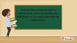 El laberinto de la soledad de Octavio Paz  Capitulo 7 y 8 [upl. by Christel]