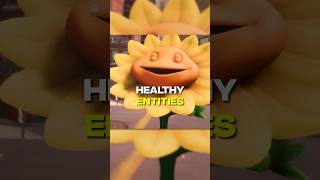 Entities Revive Plants vs Zombies [upl. by Ennayehc449]