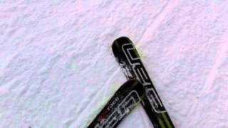 Fabulous Ski Lessons Beginner  How to ski for beginner and turn  Skiing Tips  Snow Plough [upl. by Nawrocki462]