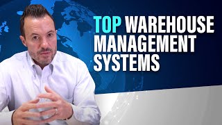 Top 10 Warehouse Management Systems  Independent Ranking of the Best WMS Software [upl. by Wendy]